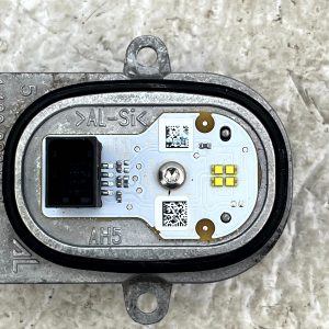 VW Audi Seat Skoda Running Light Headlight Control Module 1420000863 Genuine - Image 7