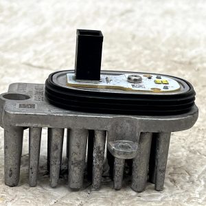 VW Audi Seat Skoda Running Light Headlight Control Module 1420000863 Genuine - Image 8