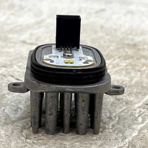 VW Audi Seat Skoda Running Light Headlight Control Module 1420000863 Genuine - Image 9