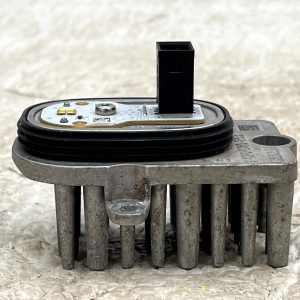 VW Audi Seat Skoda Running Light Headlight Control Module 1420000863 Genuine - Image 10