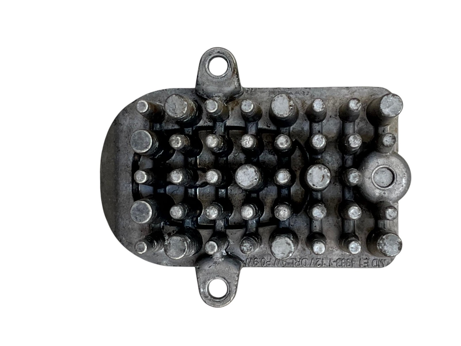 VW Audi Seat Skoda Running Light Headlight Control Module 1420000863 Genuine
