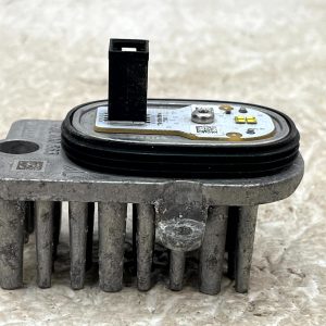 VW Audi Seat Skoda Running Light Headlight Control Module 1420000863 Genuine - Image 11