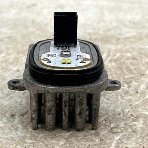 VW Audi Seat Skoda Running Light Headlight Control Module 1420000863 Genuine - Image 12
