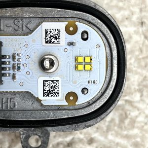 VW Audi Seat Skoda Running Light Headlight Control Module 1420000863 Genuine - Image 13