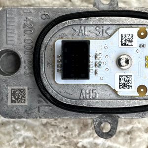 VW Audi Seat Skoda Running Light Headlight Control Module 1420000863 Genuine - Image 14