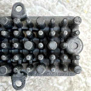 VW Audi Seat Skoda Running Light Headlight Control Module 1420000863 Genuine - Image 3