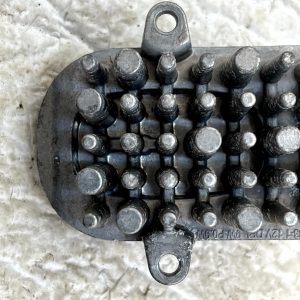 VW Audi Seat Skoda Running Light Headlight Control Module 1420000863 Genuine - Image 4