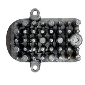 VW Audi Seat Skoda Running Light Headlight Control Module 1420000863 Genuine - Image 1