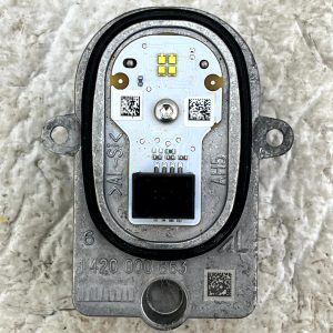 VW Audi Seat Skoda Running Light Headlight Control Module 1420000863 Genuine - Image 5