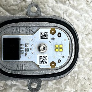 VW Audi Seat Skoda Running Light Headlight Control Module 1420000863 Genuine - Image 6