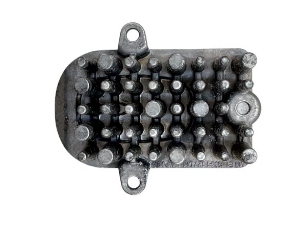 VW-Audi-Seat-Skoda-Running-Light-Headlight-Control-Module-1420000863-Genuine-178189971939