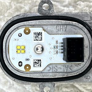 VW Audi Seat Skoda Running Light Headlight Control Module 1420000863 Genuine - Image 8