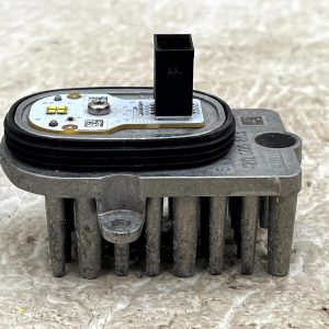 VW Audi Seat Skoda Running Light Headlight Control Module 1420000863 Genuine - Image 9