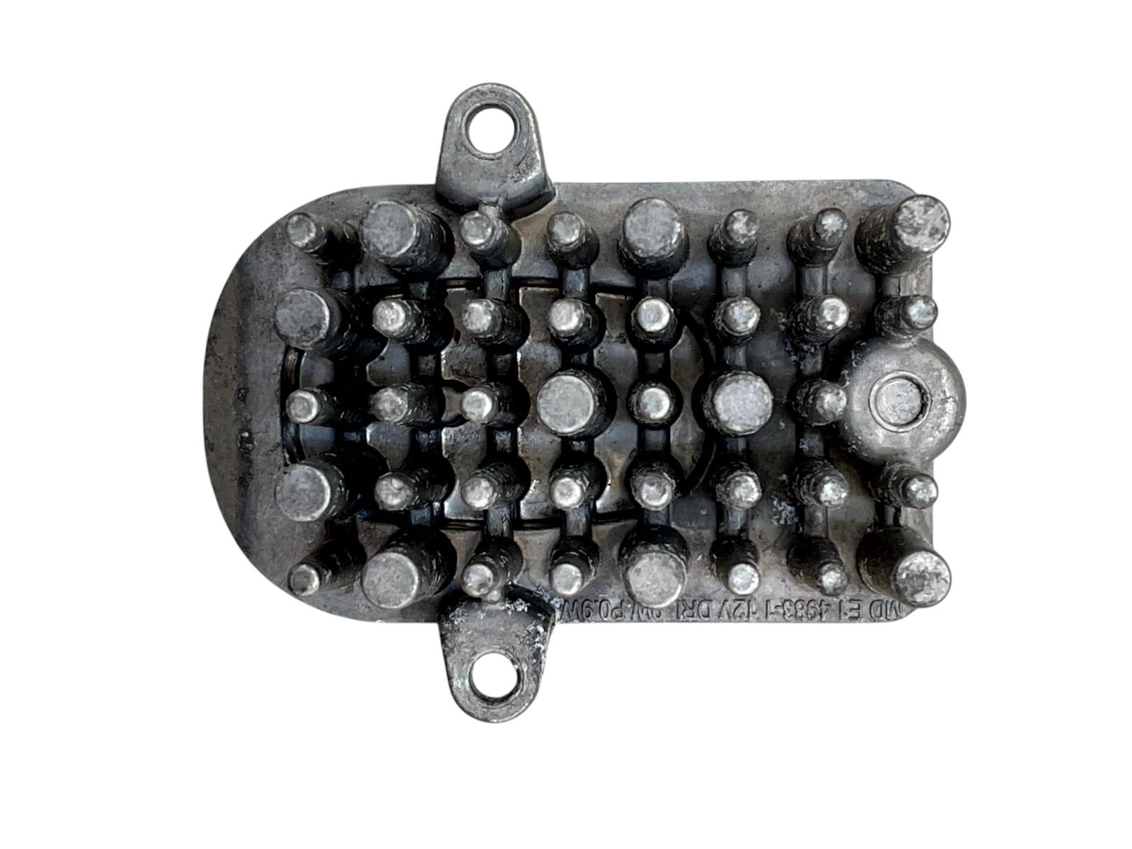 VW Audi Seat Skoda Running Light Headlight Control Module 1420000863 Genuine