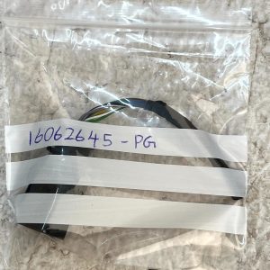 VW Audi Skoda Seat Wire Harness Plug Connector Pigtail 10 Pin 6X0973815 Genuine - Image 10