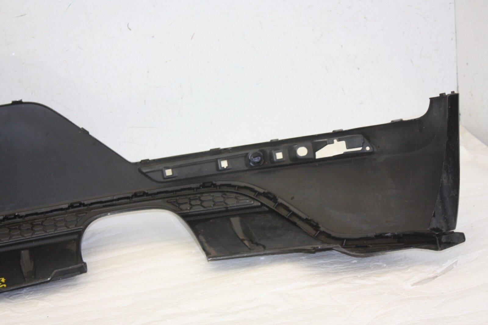 VW-Beetle-Rear-Bumper-Lower-Section-2016-To-2018-5C5807521F-Genuine-176265870899-15