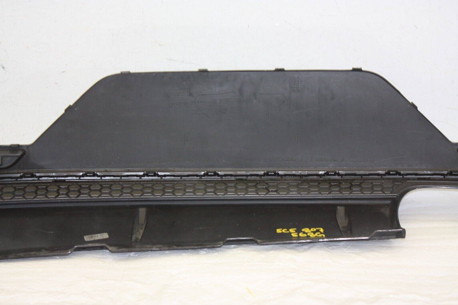 VW-Beetle-Rear-Bumper-Lower-Section-2016-To-2018-5C5807521F-Genuine-176265870899-16