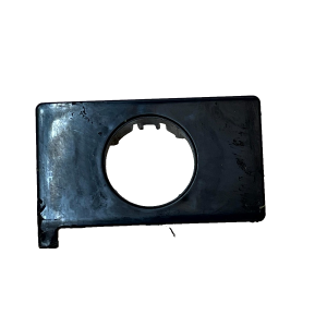 VW Caddy PDC Parking Sensor Holder Bracket Bracket 2K7919491 Genuine - Image 1