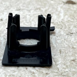 VW Caddy PDC Parking Sensor Holder Bracket Bracket 2K7919491 Genuine - Image 7