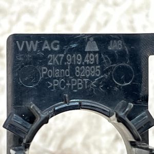 VW Caddy PDC Parking Sensor Holder Bracket Bracket 2K7919491 Genuine - Image 8