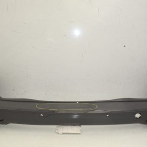 VW-Caddy-Rear-Bumper-2021-ON-2K7807421A-Genuine-176618555299