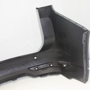 VW Caddy Rear Bumper 2021 ON 2K7807421A Genuine - Image 14