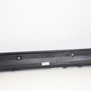 VW Caddy Rear Bumper 2021 ON 2K7807421A Genuine - Image 15