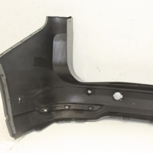 VW Caddy Rear Bumper 2021 ON 2K7807421A Genuine - Image 16