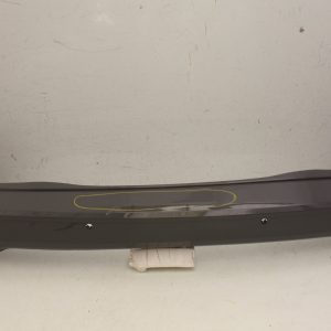 VW Caddy Rear Bumper 2021 ON 2K7807421A Genuine - Image 3