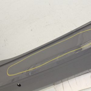 VW Caddy Rear Bumper 2021 ON 2K7807421A Genuine - Image 4