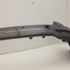 VW Caddy Rear Bumper 2021 ON 2K7807421A Genuine - Image 5