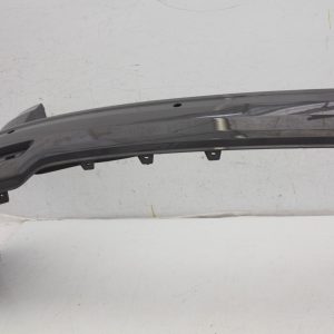 VW Caddy Rear Bumper 2021 ON 2K7807421A Genuine - Image 6
