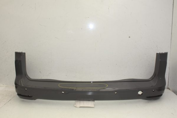VW-Caddy-Rear-Bumper-2021-ON-2K7807421A-Genuine-178294445879