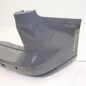 VW Caddy Rear Bumper 2021 ON 2K7807421A Genuine - Image 8