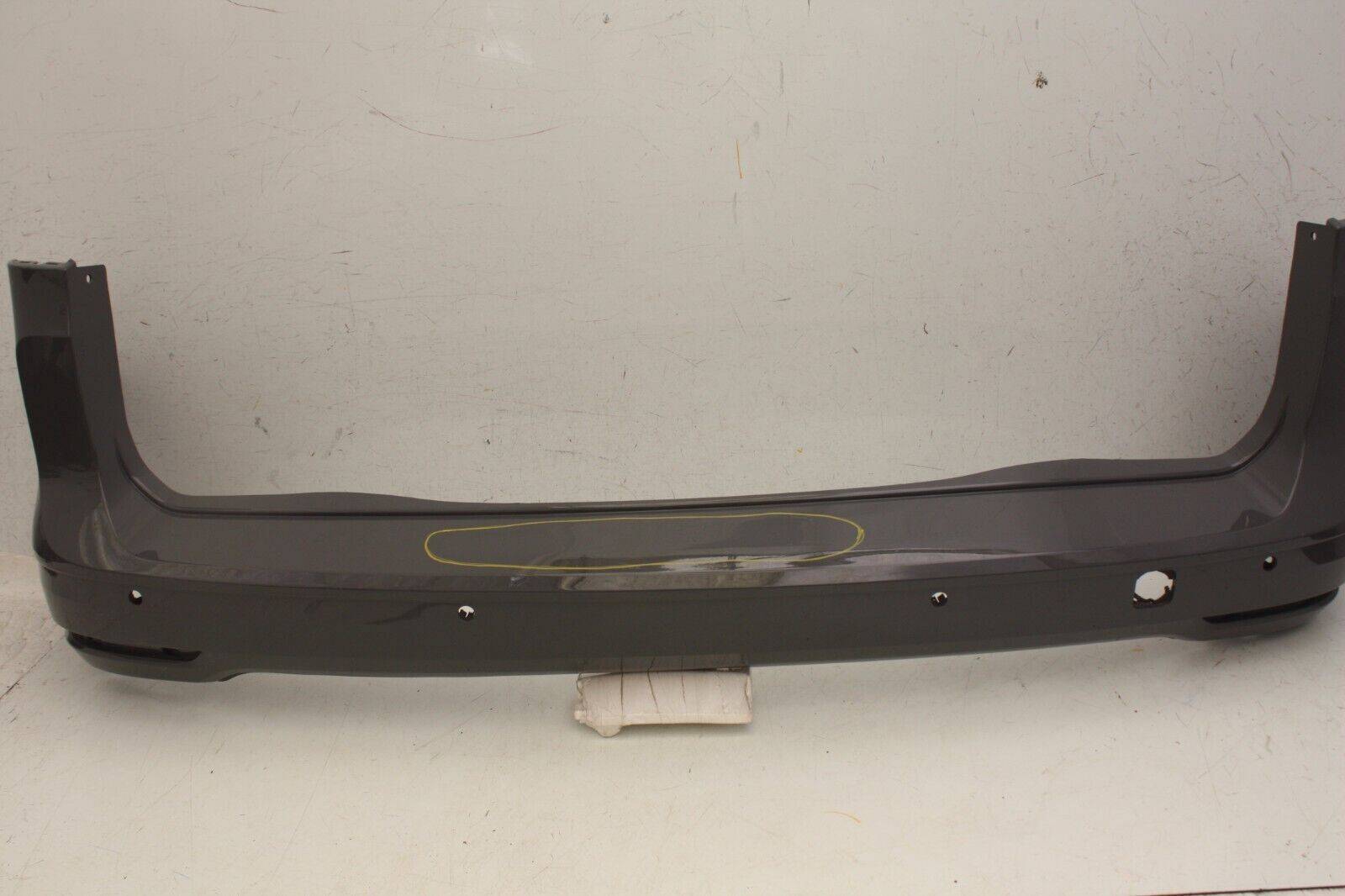 VW-Caddy-Rear-Bumper-2K7807421A-Genuine-176618555299-2