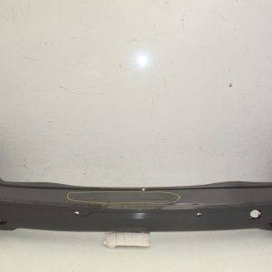 VW Caddy Rear Bumper 2K7807421A Genuine 176618555299