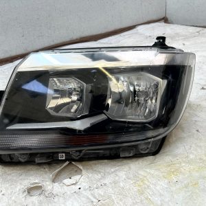 VW Crafter Left Side Headlight 2017 ON 7C2941005B - Image 11