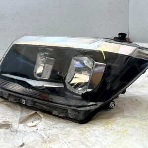 VW Crafter Left Side Headlight 2017 ON 7C2941005B