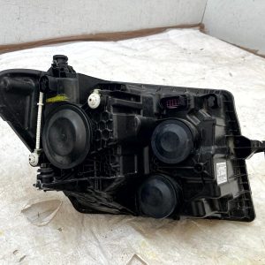 VW Crafter Left Side Headlight 2017 ON 7C2941005B - Image 5