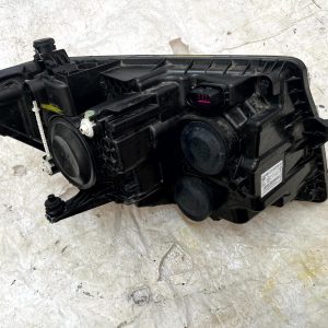 VW Crafter Left Side Headlight 2017 ON 7C2941005B - Image 6