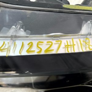 VW Crafter Left Side Headlight 2017 ON 7C2941005B - Image 8