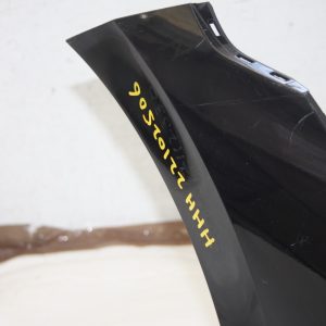 VW Golf Front Bumper 2020 TO 2024 5H0807221J Genuine *DAMAGED* - Image 11