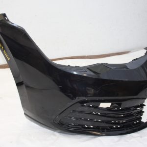 VW Golf Front Bumper 2020 TO 2024 5H0807221J Genuine *DAMAGED* - Image 12