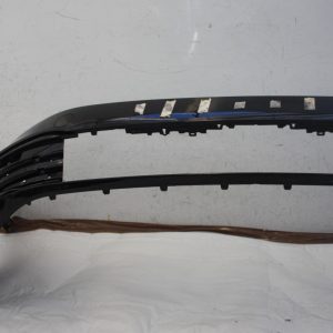 VW Golf Front Bumper 2020 TO 2024 5H0807221J Genuine *DAMAGED* - Image 14