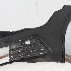 VW Golf Front Bumper 2020 TO 2024 5H0807221J Genuine *DAMAGED* - Image 17