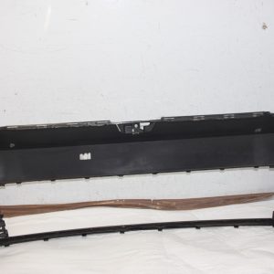 VW Golf Front Bumper 2020 TO 2024 5H0807221J Genuine *DAMAGED* - Image 18