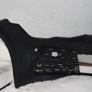 VW Golf Front Bumper 2020 TO 2024 5H0807221J Genuine *DAMAGED* - Image 19