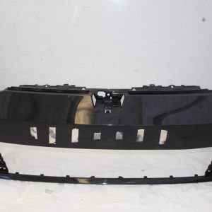 VW Golf Front Bumper 2020 TO 2024 5H0807221J Genuine *DAMAGED* - Image 3