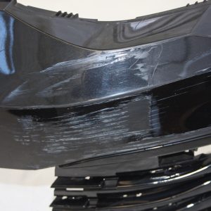 VW Golf Front Bumper 2020 TO 2024 5H0807221J Genuine *DAMAGED* - Image 4