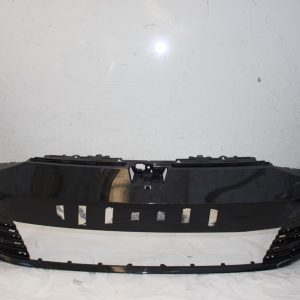 VW Golf Front Bumper 2020 TO 2024 5H0807221J Genuine *DAMAGED*